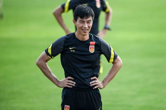 赛后，赫罗纳主帅米歇尔接受采访，谈到战胜对手的感想。